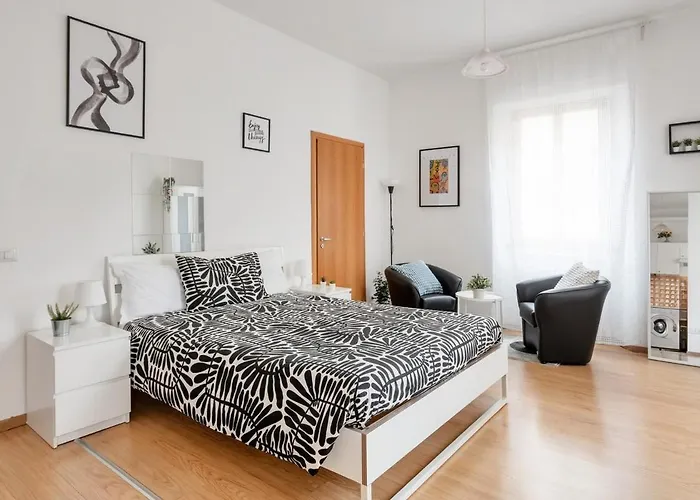 Basic Nice&comfortable Рим