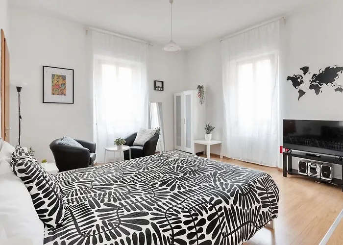 Дом отдыха Basic Nice&comfortable Рим