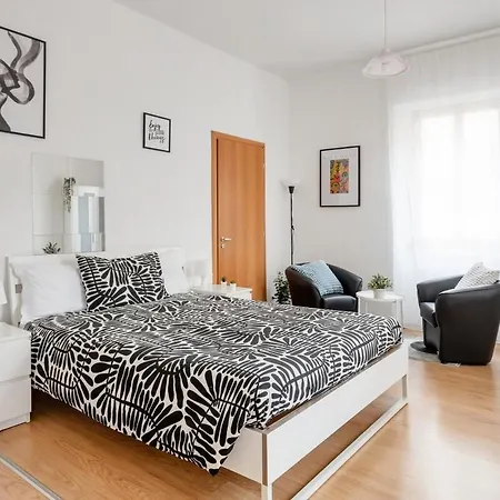 Basic Nice&comfortable Rome