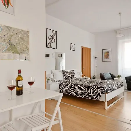 Hébergement de vacances Basic Nice&comfortable *