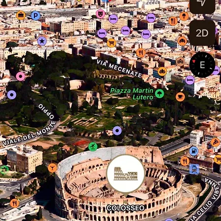 Semesterbostad Basic Nice&comfortable *