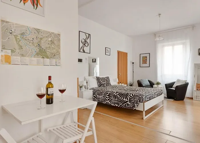 펜션 Basic Nice&comfortable *