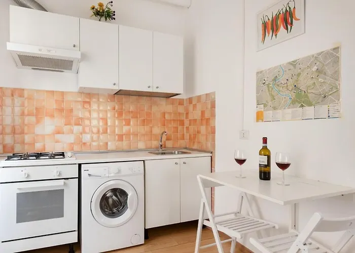 Basic Nice&comfortable 로마