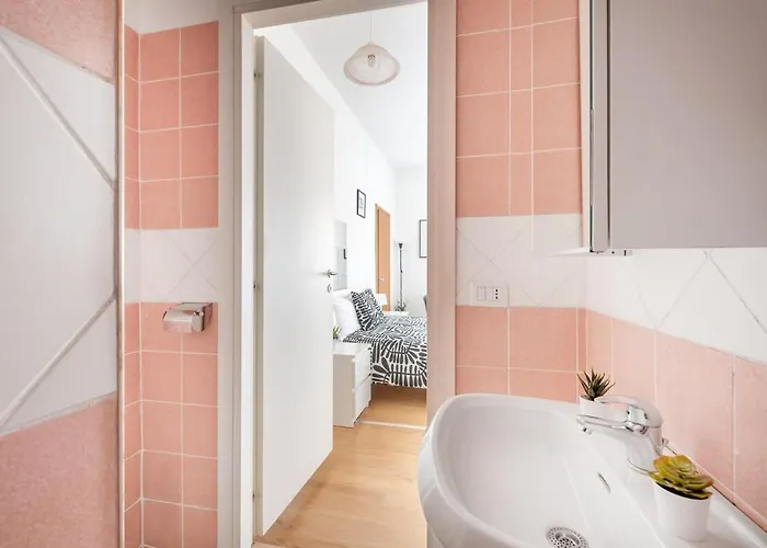 Basic Nice&comfortable Feriehus