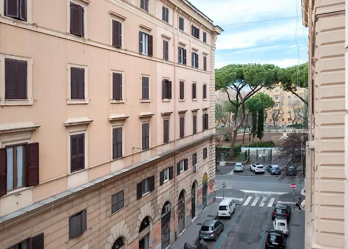 펜션 Basic Nice&comfortable 로마