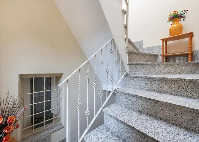 Feriehus Basic Nice&comfortable Rom