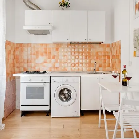 Casa de Férias Basic Nice&comfortable Roma