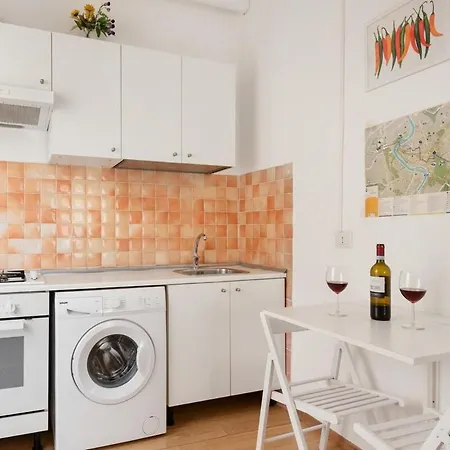 Basic Nice&comfortable Roma