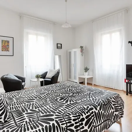 Casa de Férias Basic Nice&comfortable Roma